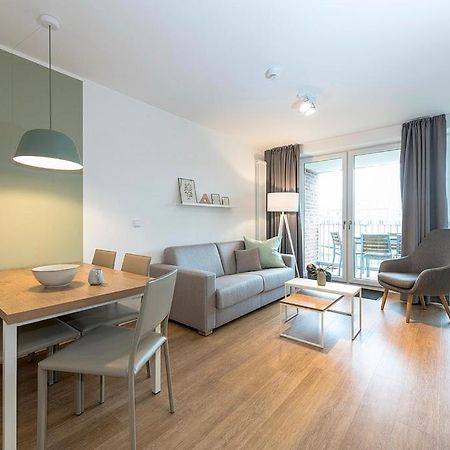 Apartmentvilla Anna See Apartmentvilla Anna See 2-11 ランゲオーク エクステリア 写真
