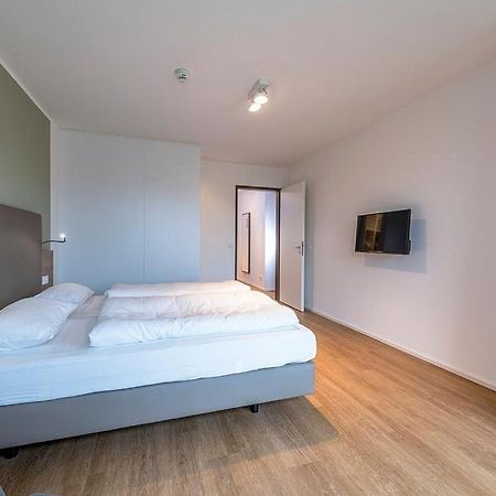 Apartmentvilla Anna See Apartmentvilla Anna See 2-11 ランゲオーク エクステリア 写真