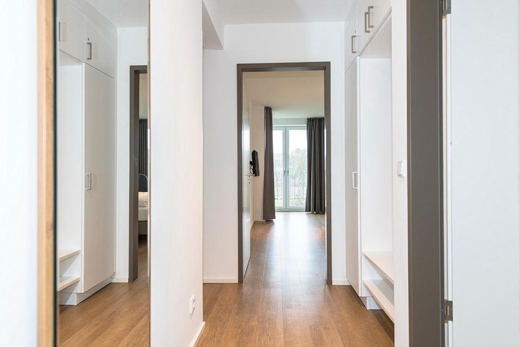 Apartmentvilla Anna See Apartmentvilla Anna See 2-11 ランゲオーク エクステリア 写真