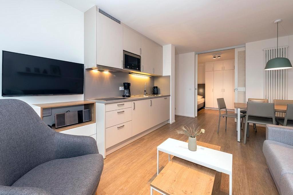 Apartmentvilla Anna See Apartmentvilla Anna See 2-11 ランゲオーク エクステリア 写真
